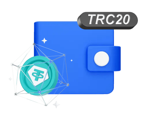 Best USDT TRC20 Wallet to Choose in 2024 | Switchere